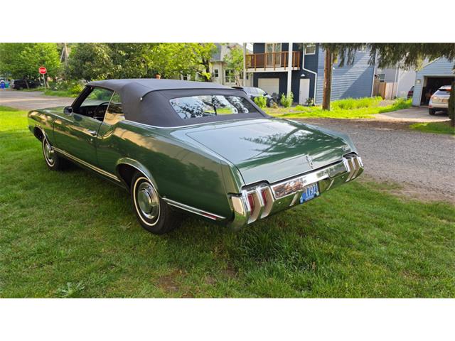 1970 Oldsmobile Cutlass (CC-2069775) for sale in Reno, Nevada