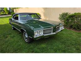 1970 Oldsmobile Cutlass (CC-2069775) for sale in Reno, Nevada