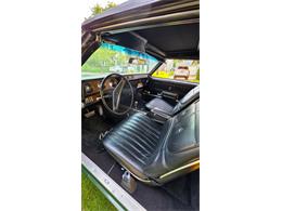 1970 Oldsmobile Cutlass (CC-2069775) for sale in Reno, Nevada