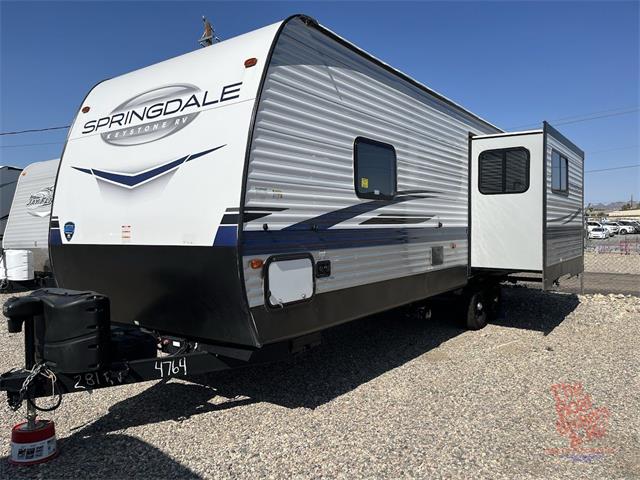 2023 Keystone Springdale (CC-2069776) for sale in Lake Havasu, Arizona