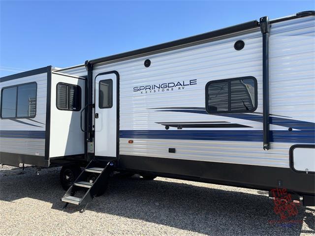 2023 Keystone Springdale (CC-2069776) for sale in Lake Havasu, Arizona