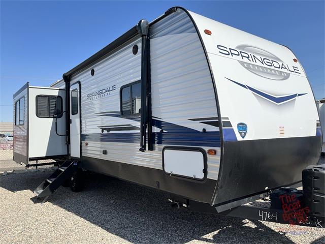 2023 Keystone Springdale (CC-2069776) for sale in Lake Havasu, Arizona
