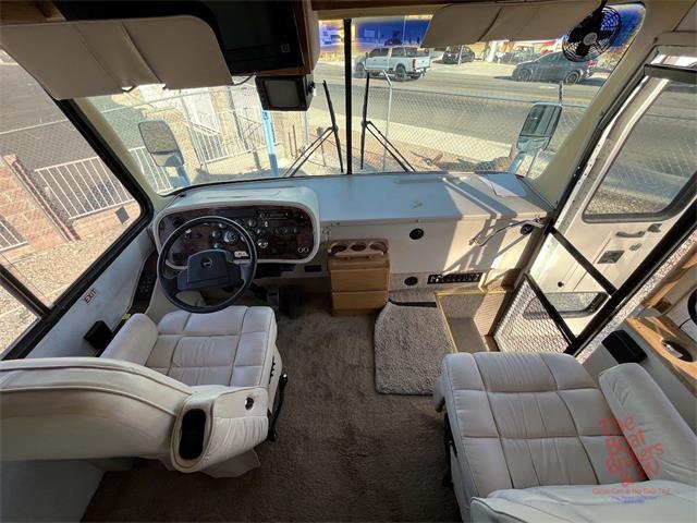 2001 Tiffin Allegro Bay (CC-2069778) for sale in Lake Havasu, Arizona