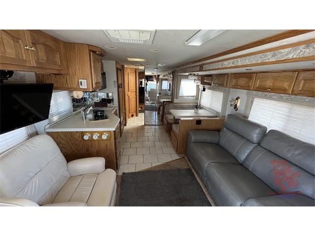 2001 Tiffin Allegro Bay (CC-2069778) for sale in Lake Havasu, Arizona