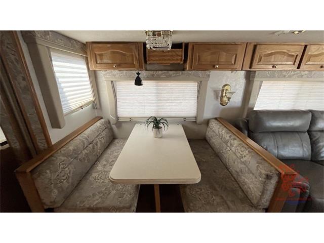2001 Tiffin Allegro Bay (CC-2069778) for sale in Lake Havasu, Arizona