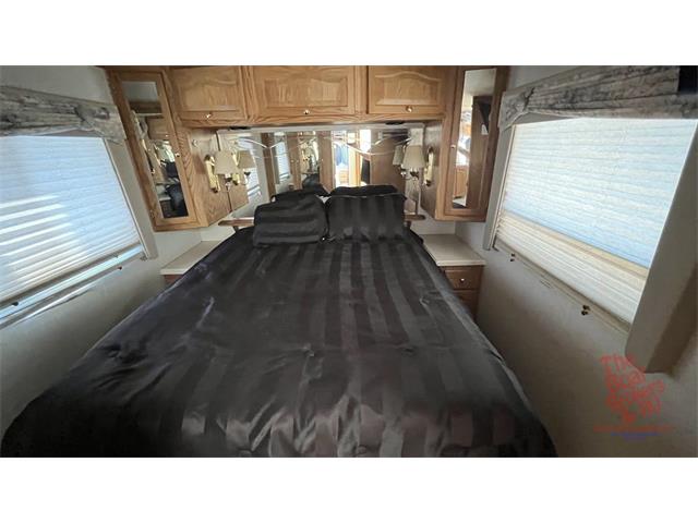 2001 Tiffin Allegro Bay (CC-2069778) for sale in Lake Havasu, Arizona