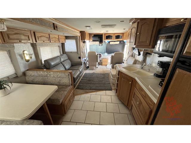 2001 Tiffin Allegro Bay (CC-2069778) for sale in Lake Havasu, Arizona