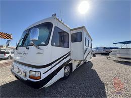 2001 Tiffin Allegro Bay (CC-2069778) for sale in Lake Havasu, Arizona