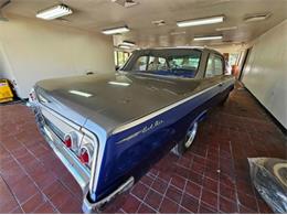 1962 Chevrolet Impala (CC-2069779) for sale in Cadillac, Michigan