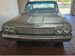 1962 Chevrolet Impala (CC-2069779) for sale in Cadillac, Michigan