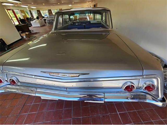 1962 Chevrolet Impala (CC-2069779) for sale in Cadillac, Michigan