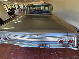 1962 Chevrolet Impala (CC-2069779) for sale in Cadillac, Michigan