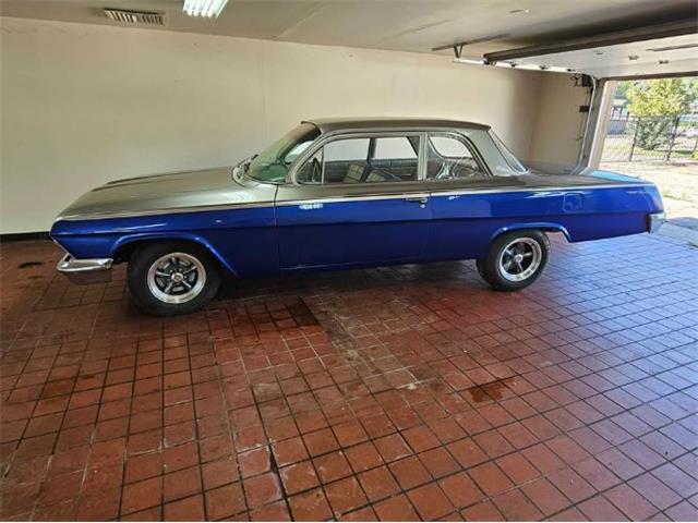 1962 Chevrolet Impala (CC-2069779) for sale in Cadillac, Michigan