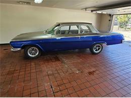 1962 Chevrolet Impala (CC-2069779) for sale in Cadillac, Michigan