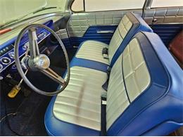1962 Chevrolet Impala (CC-2069779) for sale in Cadillac, Michigan