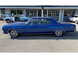 1964 Chevrolet Malibu (CC-2069780) for sale in Cadillac, Michigan