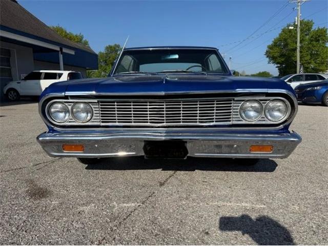 1964 Chevrolet Malibu (CC-2069780) for sale in Cadillac, Michigan