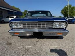 1964 Chevrolet Malibu (CC-2069780) for sale in Cadillac, Michigan