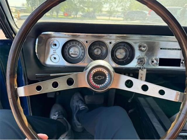 1964 Chevrolet Malibu (CC-2069780) for sale in Cadillac, Michigan