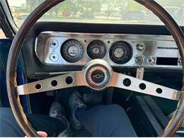 1964 Chevrolet Malibu (CC-2069780) for sale in Cadillac, Michigan