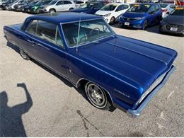 1964 Chevrolet Malibu (CC-2069780) for sale in Cadillac, Michigan