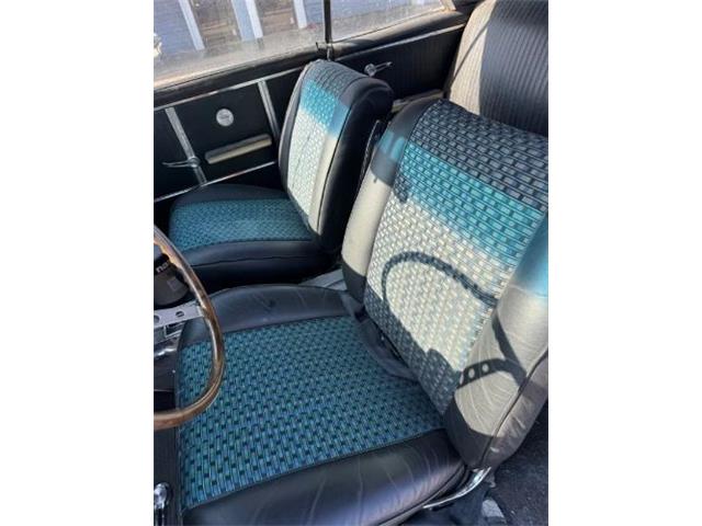 1964 Chevrolet Malibu (CC-2069780) for sale in Cadillac, Michigan