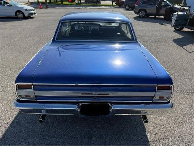 1964 Chevrolet Malibu (CC-2069780) for sale in Cadillac, Michigan