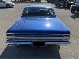 1964 Chevrolet Malibu (CC-2069780) for sale in Cadillac, Michigan