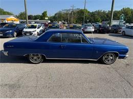 1964 Chevrolet Malibu (CC-2069780) for sale in Cadillac, Michigan