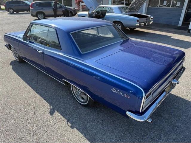 1964 Chevrolet Malibu (CC-2069780) for sale in Cadillac, Michigan