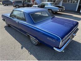 1964 Chevrolet Malibu (CC-2069780) for sale in Cadillac, Michigan
