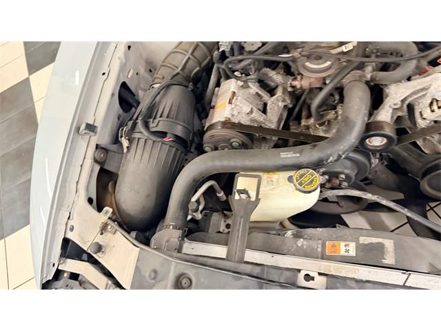 2002 Ford Mustang (CC-2069781) for sale in Annandale, Minnesota