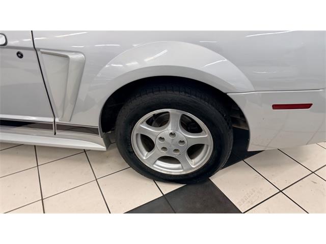 2002 Ford Mustang (CC-2069781) for sale in Annandale, Minnesota