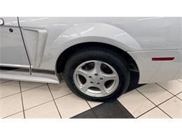 2002 Ford Mustang (CC-2069781) for sale in Annandale, Minnesota