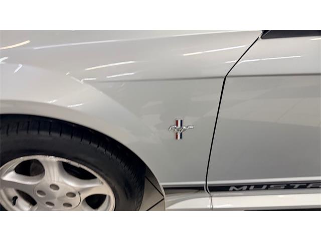 2002 Ford Mustang (CC-2069781) for sale in Annandale, Minnesota