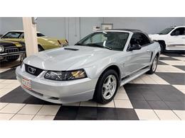 2002 Ford Mustang (CC-2069781) for sale in Annandale, Minnesota