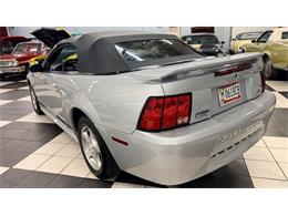 2002 Ford Mustang (CC-2069781) for sale in Annandale, Minnesota