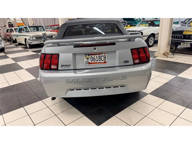 2002 Ford Mustang (CC-2069781) for sale in Annandale, Minnesota