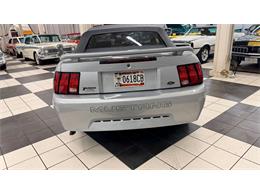 2002 Ford Mustang (CC-2069781) for sale in Annandale, Minnesota