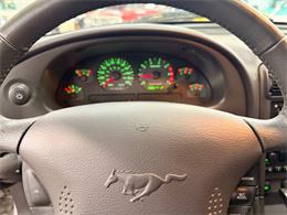 2002 Ford Mustang (CC-2069781) for sale in Annandale, Minnesota