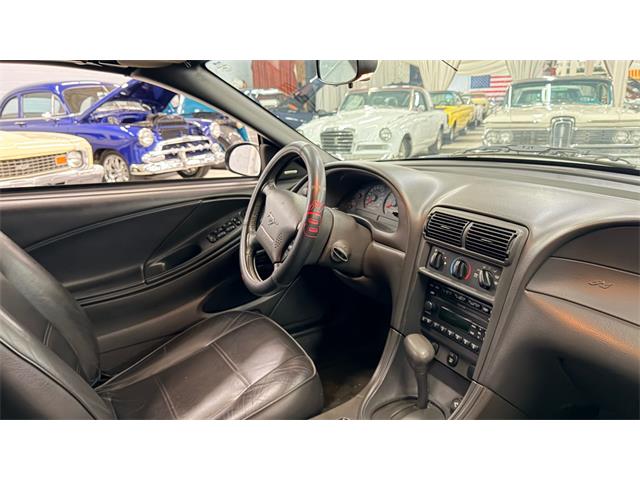 2002 Ford Mustang (CC-2069781) for sale in Annandale, Minnesota
