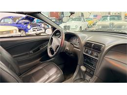 2002 Ford Mustang (CC-2069781) for sale in Annandale, Minnesota