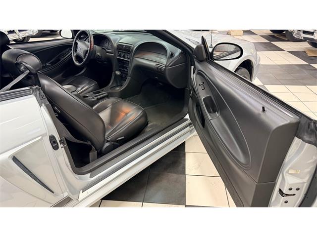 2002 Ford Mustang (CC-2069781) for sale in Annandale, Minnesota