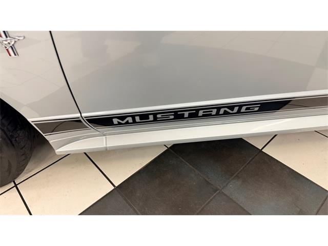 2002 Ford Mustang (CC-2069781) for sale in Annandale, Minnesota