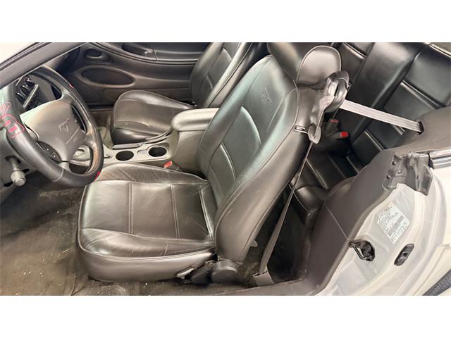 2002 Ford Mustang (CC-2069781) for sale in Annandale, Minnesota