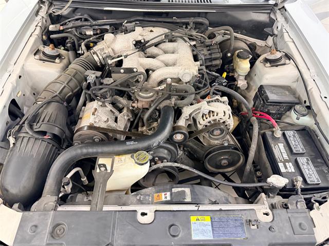 2002 Ford Mustang (CC-2069781) for sale in Annandale, Minnesota