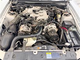 2002 Ford Mustang (CC-2069781) for sale in Annandale, Minnesota
