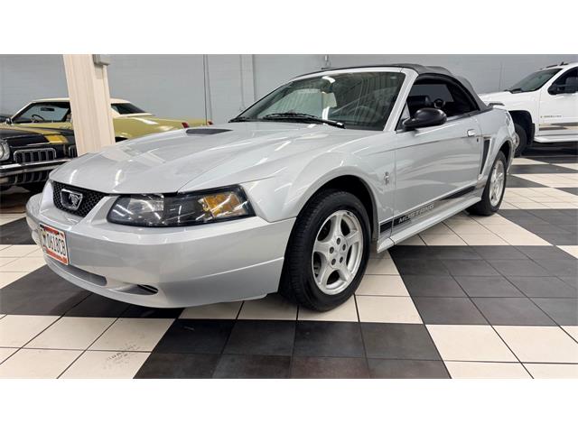 2002 Ford Mustang (CC-2069781) for sale in Annandale, Minnesota