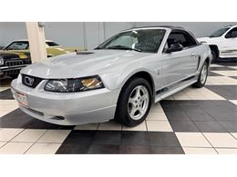 2002 Ford Mustang (CC-2069781) for sale in Annandale, Minnesota