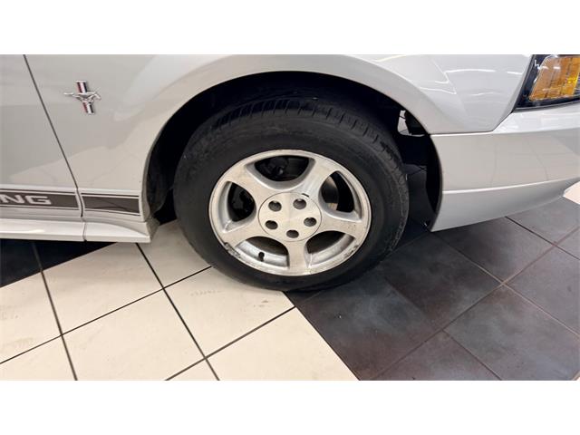 2002 Ford Mustang (CC-2069781) for sale in Annandale, Minnesota